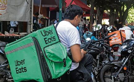 Reforma laboral en apps formaliza a 1.3 millones de trabajadores; Secretaría del Trabajo destaca avance en derechos