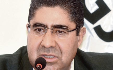 Amagan con paro en la procuraduría