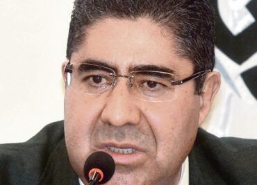 Amagan con paro en la procuraduría