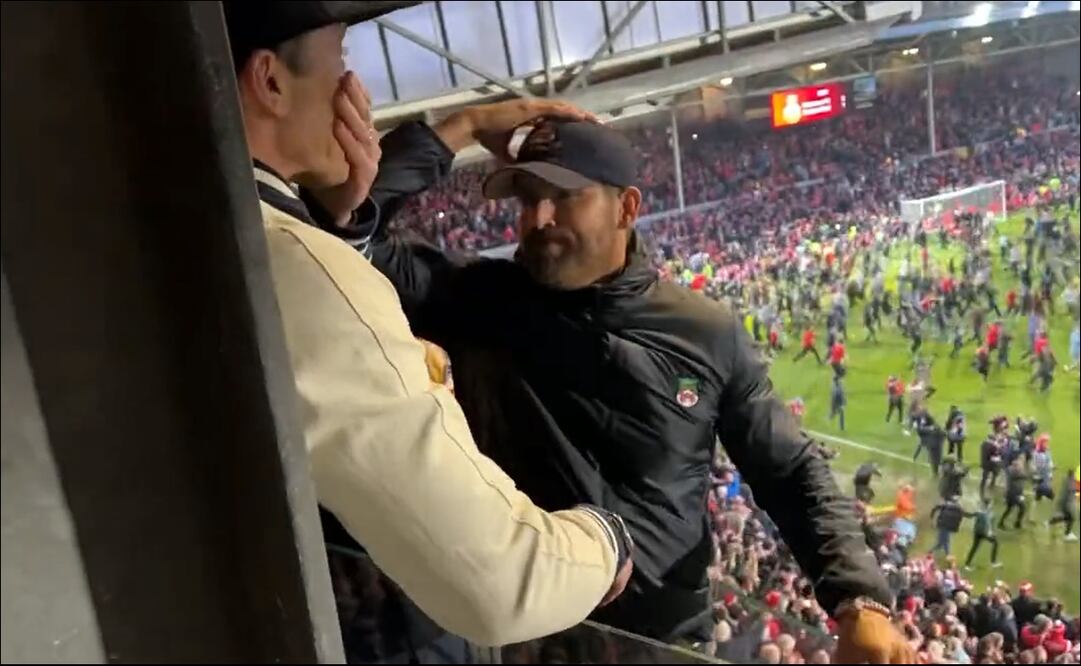 Ryan Reynolds - Foto: Especial