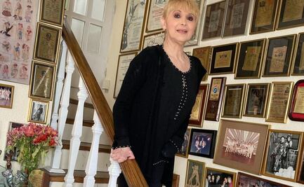 ANDI reporta muerte de Rosita Pelayo; luego borra tuit