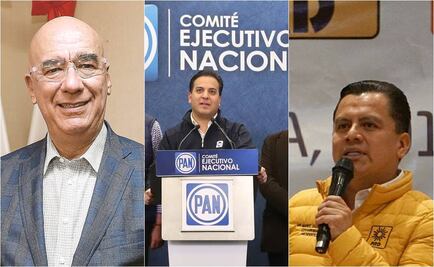 Temen PAN y PRD más “fugas” hacia el PRI