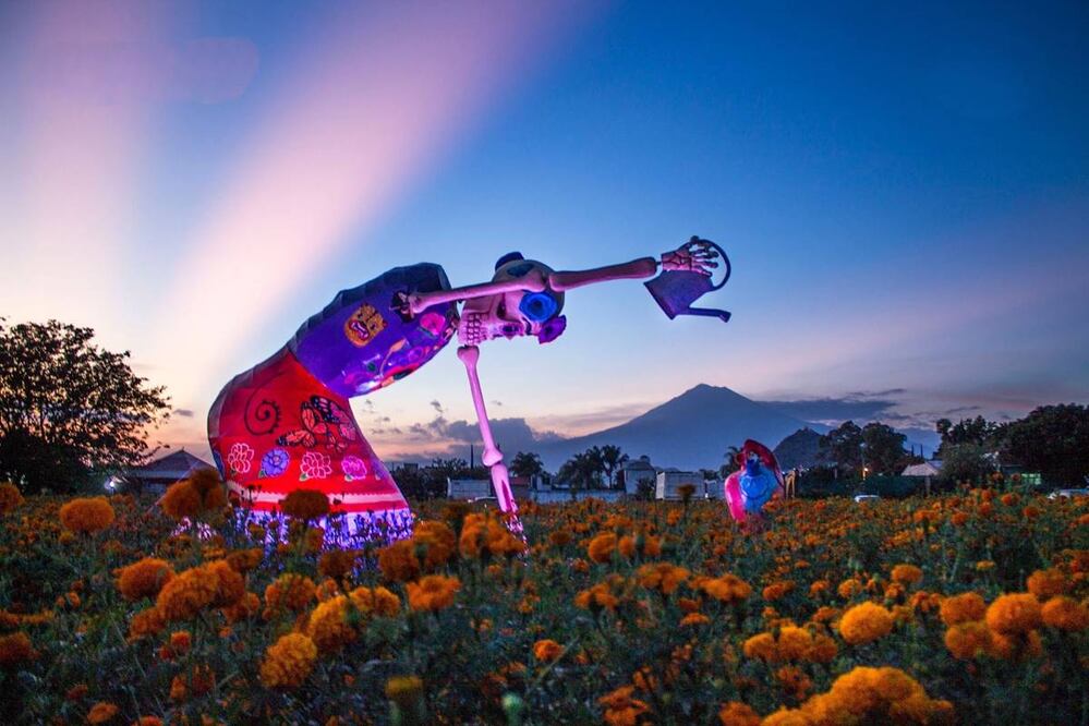 Foto: Facebook ‘Atlixco Pueblo Mágico’