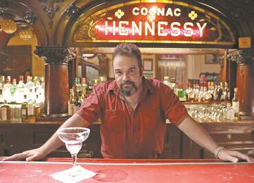 Carlos Corona será un corrupto en Chilangolandia