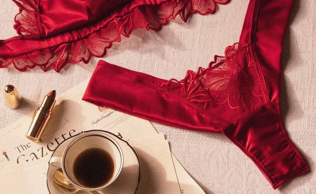 Foto: Instagram @intimissimiofficial