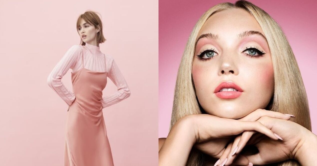 Fotos: Cortesía Zara / Instagram @maccosmetics_mex