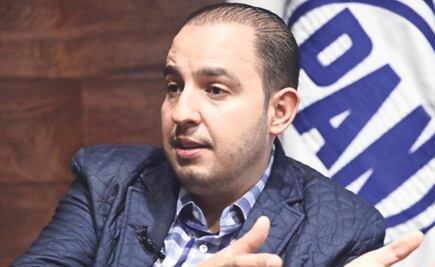 PAN señala que acatará resolución de la Corte sobre ley eléctrica aunque está insatisfecho