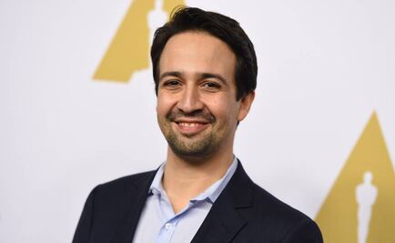 Lin-Manuel Miranda hace todo lo posible por ayudar a Puerto Rico