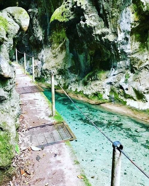 10 cosas que puedes hacer en la Sierra Gorda de Querétaro