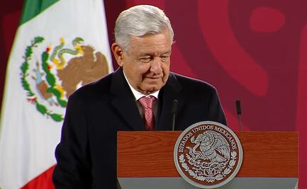 "Creó como 300, 400 direcciones generales": AMLO acusa a Calderón de crear burocracia en su sexenio