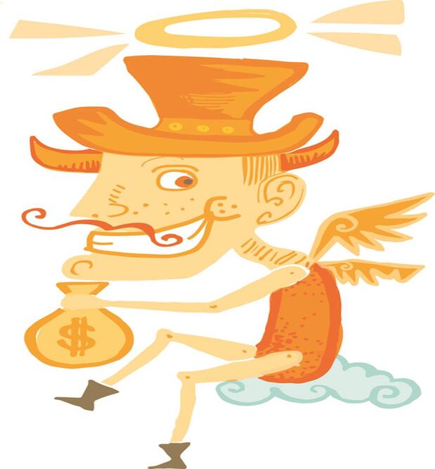 Pide prestado, tu empresa puede crecer