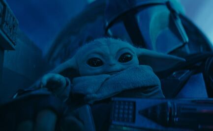 ¿Fan de Grogu? Mira lo que sucede cuando buscas "The Mandalorian" en Google