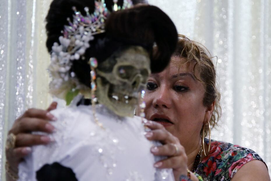 Leonardo Munoz / AFP