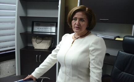 En Veracruz Eva Cadena ya puede ser detenida, indicó el PRI