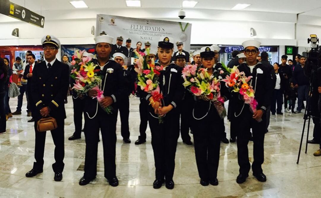 Foto: Cortesía Semar