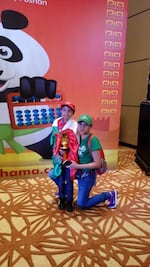 De Coacalco para el mundo: niño de 9 años es campeón internacional en concurso de cálculo