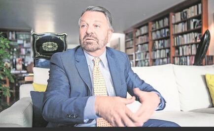 Alucina Castañeda con pacto EPN-AMLO: Diputados priístas