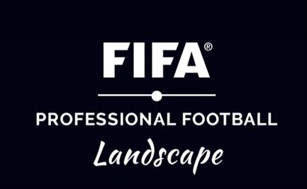 La FIFA lanza base de datos mundial