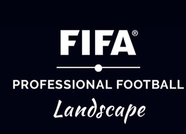 La FIFA lanza base de datos mundial