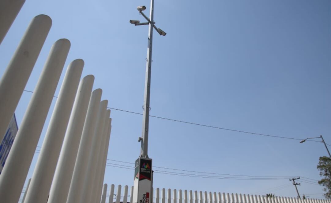 Se informó que se activaron 10 mil altavoces con la alerta sísmica 