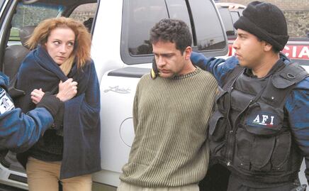 Acredita CNDH que Israel Vallarta fue torturado por AFI