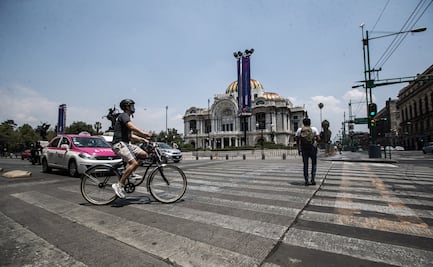 Preocupa uso de la fuerza pública para frenar movilidad: López-Gatell