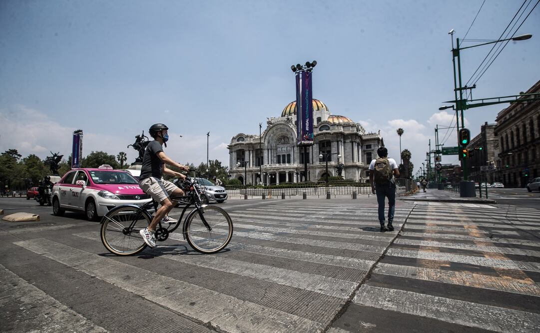 Foto: Germán Espinosa. EL UNIVERSAL