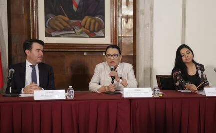Gobierno federal fortalece búsqueda de desaparecidos; activa nueva estrategia en coordinación con fiscalías estatales