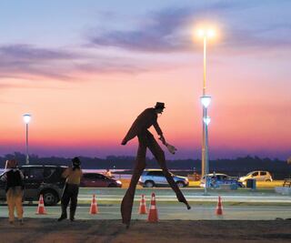 Transparencia y previsión, la estrategia paraguaya