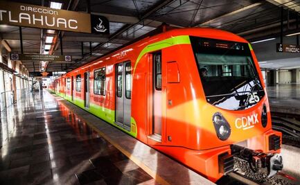 Transporte público de CDMX modificará horarios este lunes 17 de marzo; ajustan servicios en conmemoración del natalicio de Benito Juárez