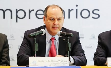 Crecimiento abril-junio, buena noticia pero insuficiente: empresarios