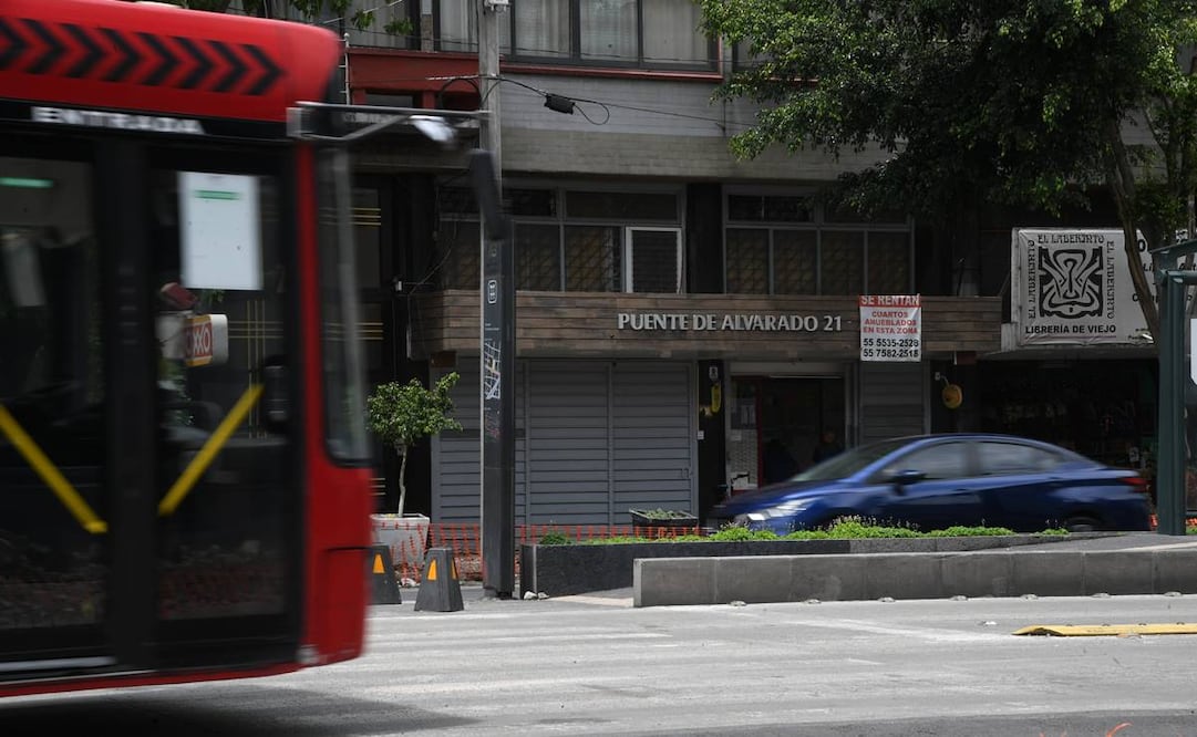 Foto: Armando Martínez