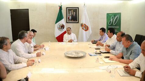 Invertirán 5 mmdp en sector turístico de Guerrero