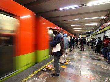 Metro lanza licitación para revisar problemas por accidentes geológicos en tramo La Raza-Potrero