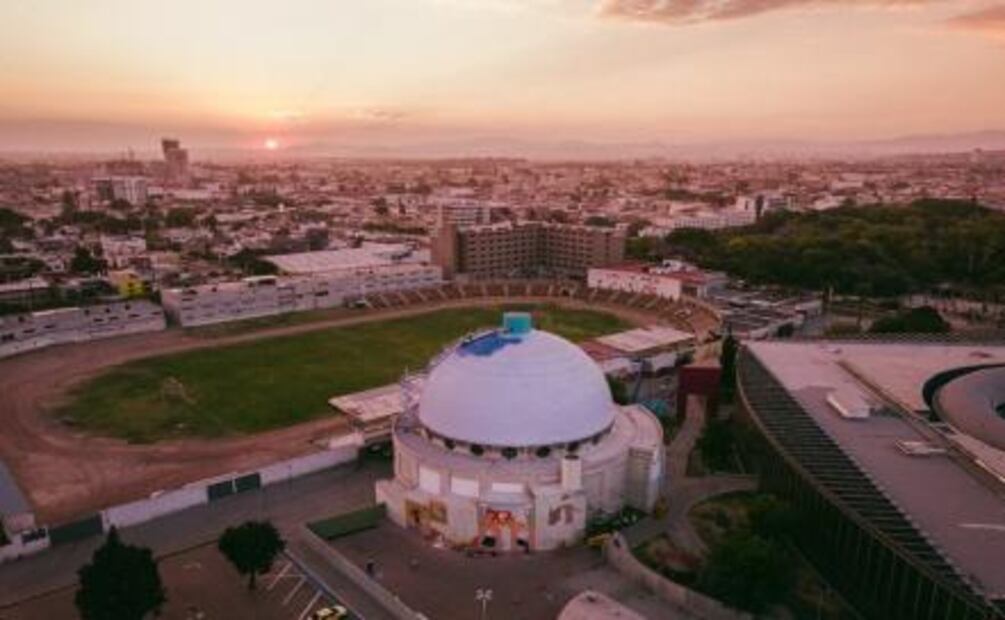 15 muralistas se convertirán en “embajadores de los mares” en Querétaro