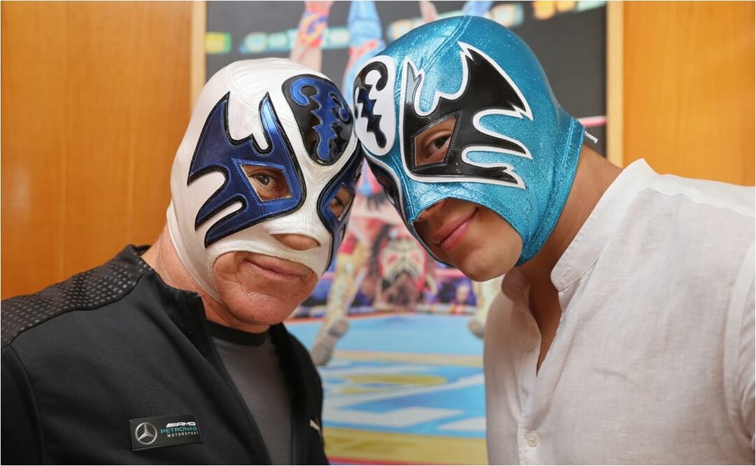 FOTO: FERNANDA ROJAS/ EL UNIVERSAL