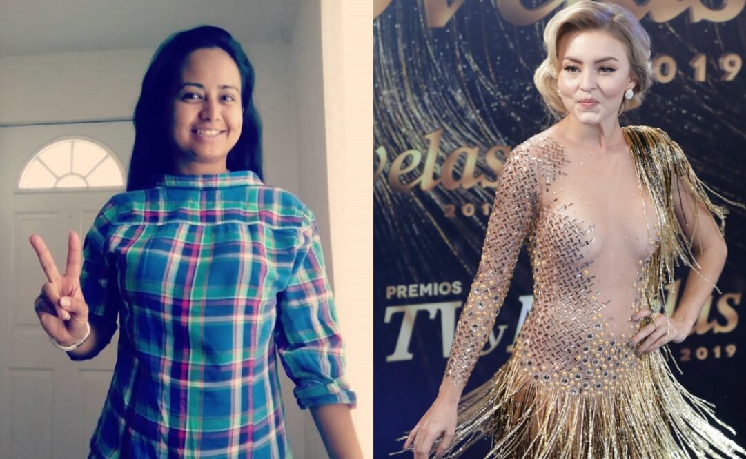 Los usuarios de las redes sociales se han vuelto locos con este nuevo reto. Foto: EL UNIVERSAL / Instagram