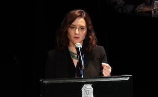Isabel Díaz Ayuso responde a críticas en México; defiende respeto entre gobiernos