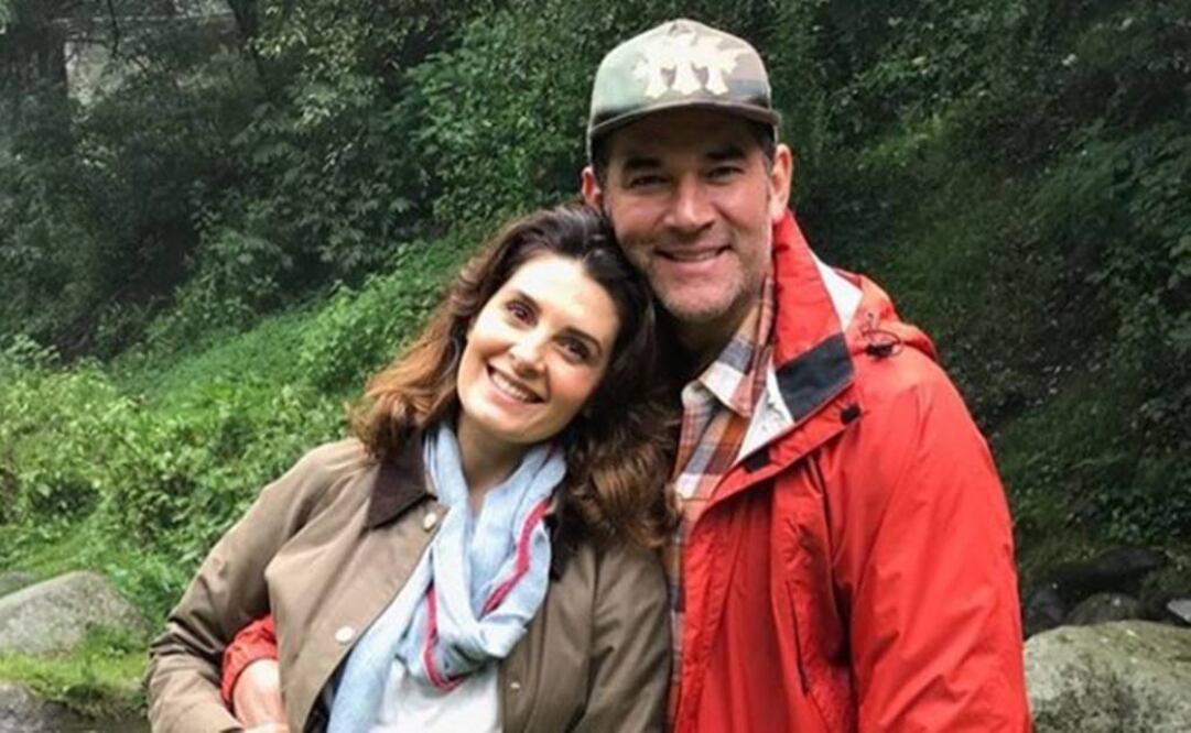 Santamarina ve con objetividad el hecho de convertirse en agente libre FOTO: INSTAGRAM