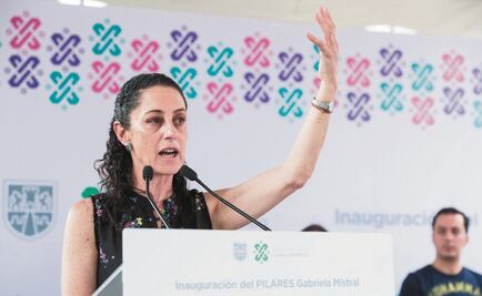 Claudia Sheinbaum vs. Marcelo Ebrard