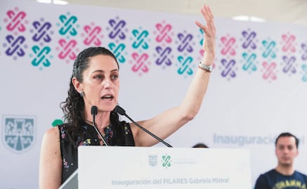 Claudia Sheinbaum vs. Marcelo Ebrard