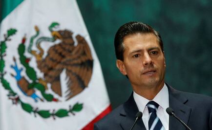 Gozará Peña Nieto de un periodo vacacional