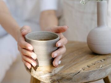 Tres infusiones que ayudan frente a la osteoporosis