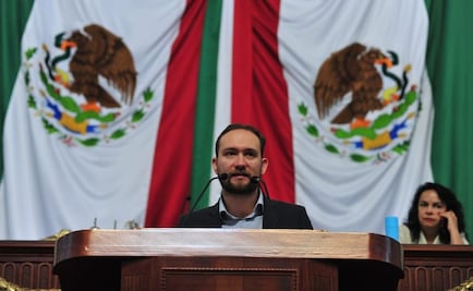 Congreso de CDMX busca fideicomiso para atender personas con VIH-Sida