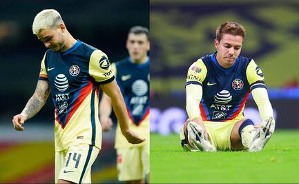 Benedetti está descartado para el Clásico; Córdova es duda