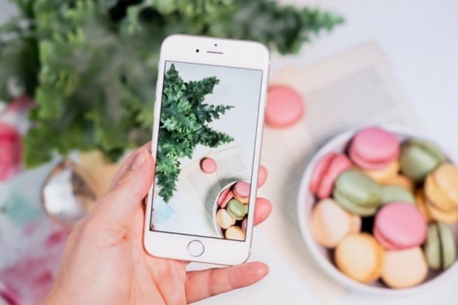 5 tips para que tus fotos en Instagram sean un hit