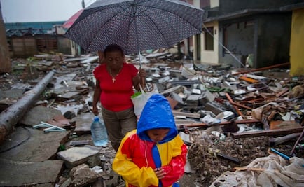 FMI y BM ayudarán a damnificados de "Matthew"
