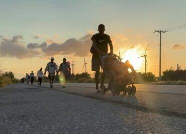 CNDH emite recomendación a la Sedena por muerte de seis migrantes en Chiapas; demanda reparación del daño