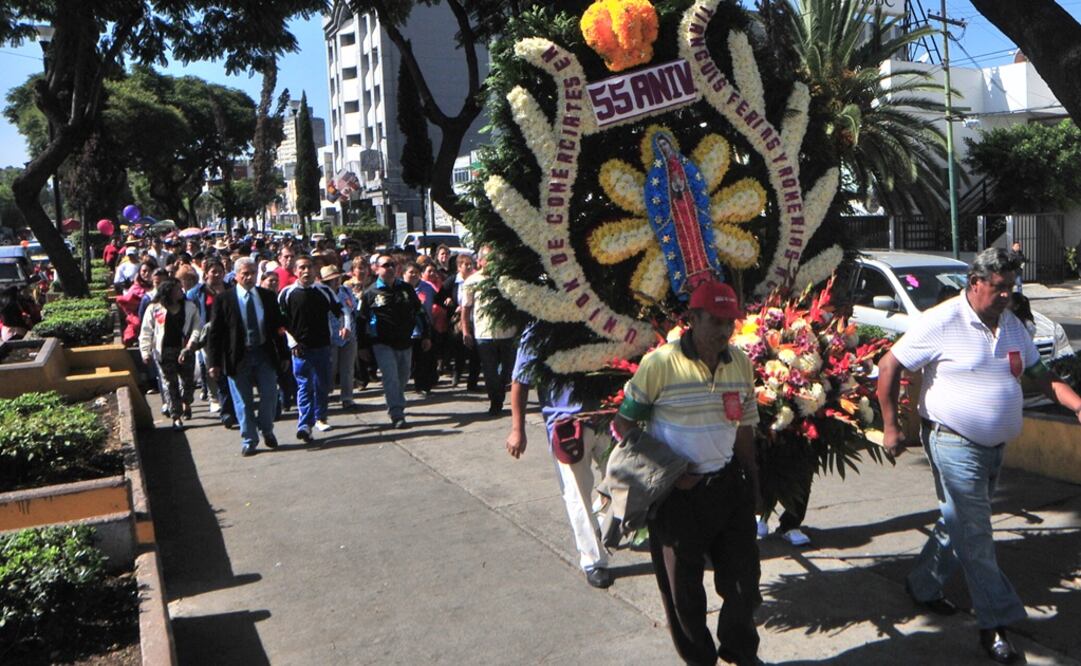 Foto de Archivo: EL UNIVERSAL
