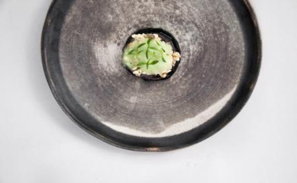 Pehüa estrena menú de primavera